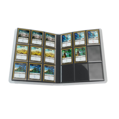 Gamegenic: Prime Album 18-Pocket Binder