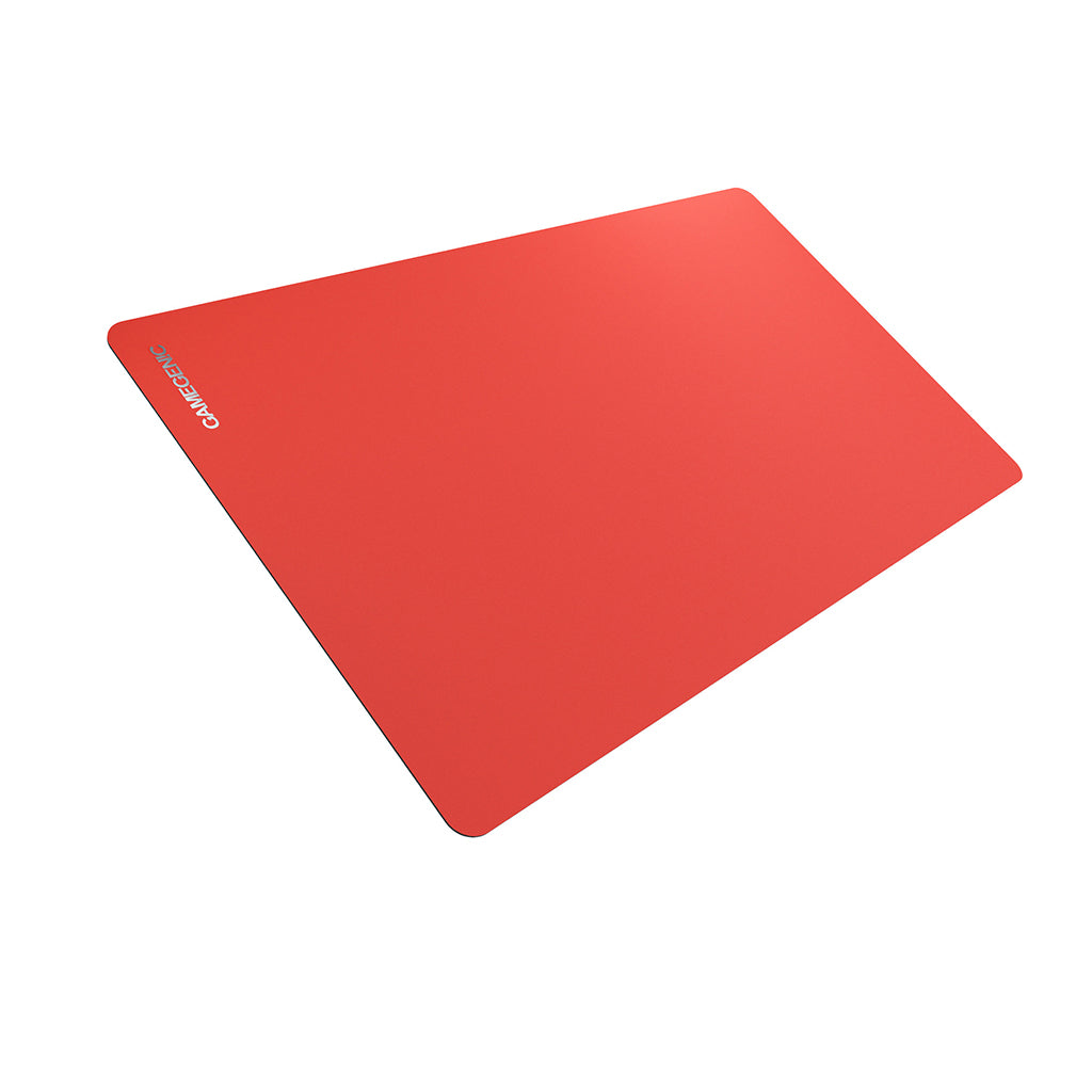 Gamegenic: Playmat red