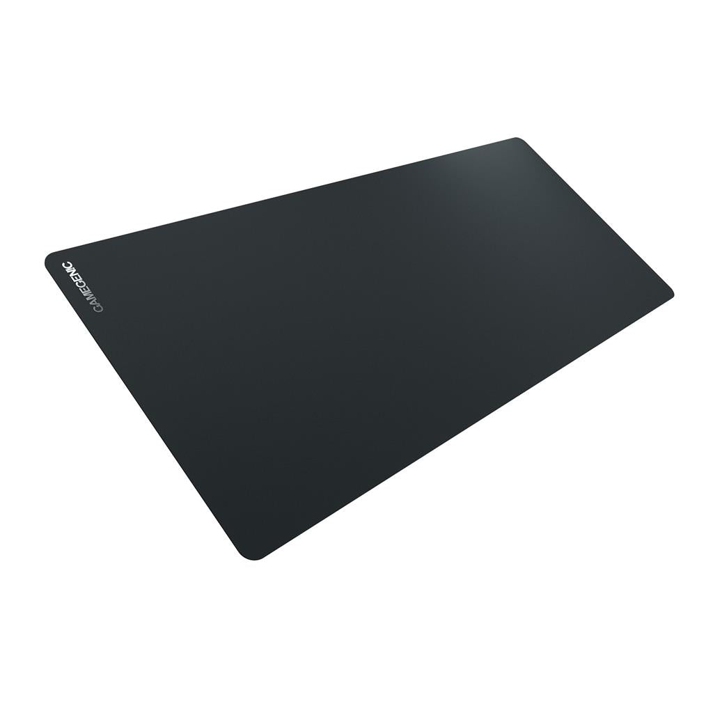 Gamegenic: Playmat extra large Black 