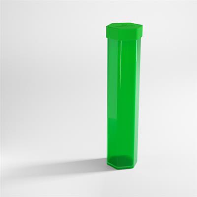 Gamegenic - Playmat Tube Green