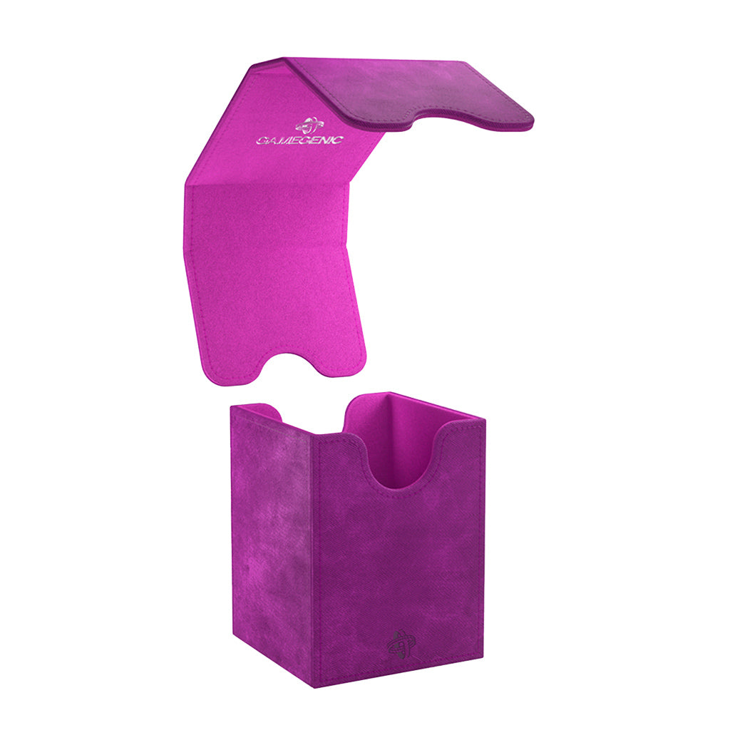 Gamegenic: Squire 100+ XL purple