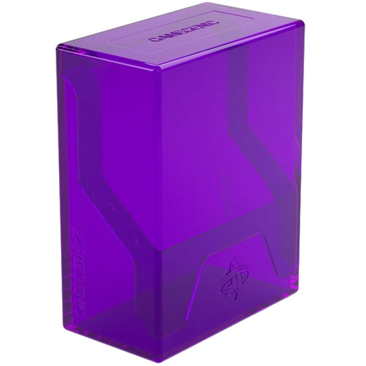 Gamegenic: Bastion 50+ XL Purple
