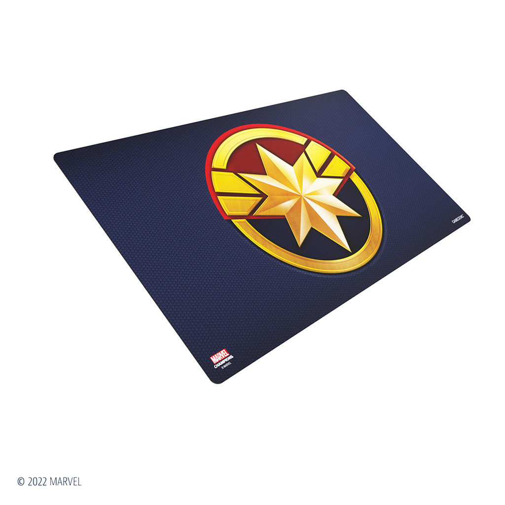 Marvel: Playmat