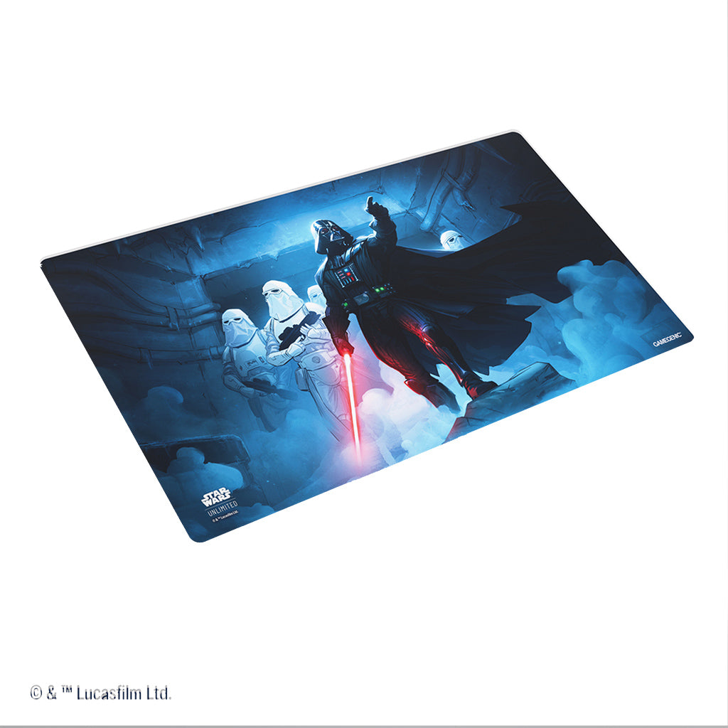 Star Wars Unlimited Prime Game Mat vader