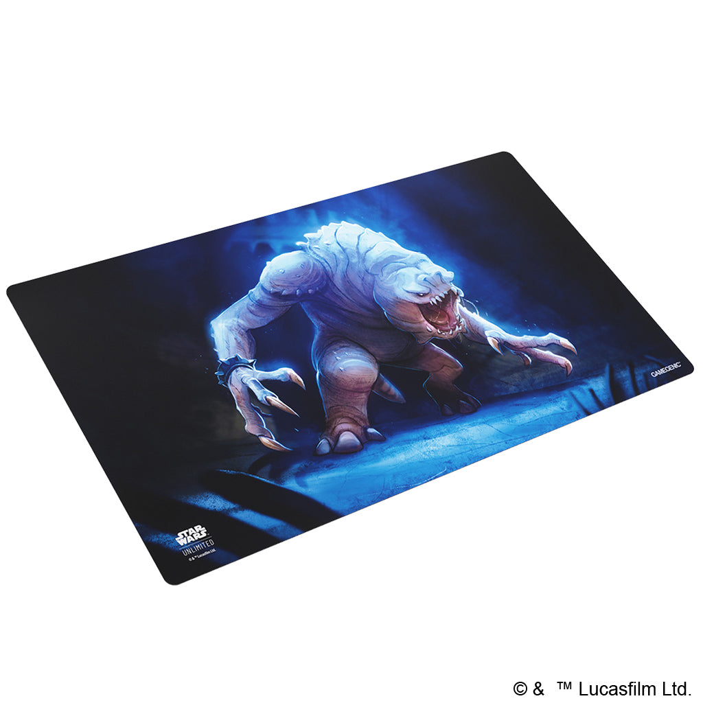 Star Wars Unlimited Prime Game Mat rancor