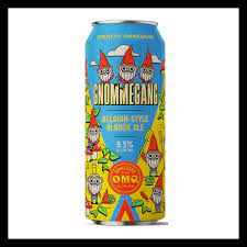 Alcoholic Beverages