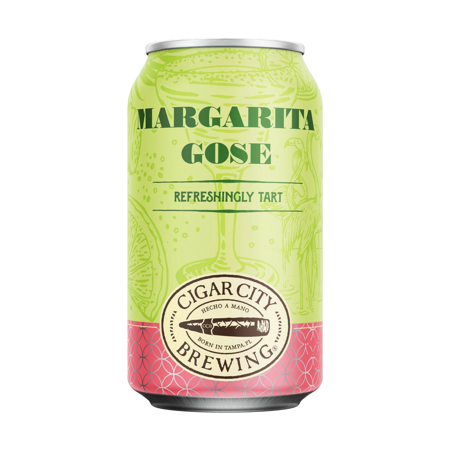 Alcoholic Beverages