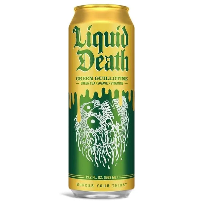 Boissons non alcoolisées