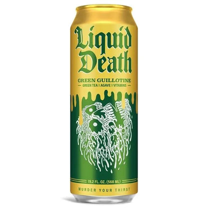 Boissons non alcoolisées