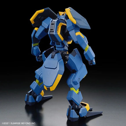 Gundam - Kyoukai Senki HG 1/72 #11 MAILeS JOGAN KAI - Model Kit