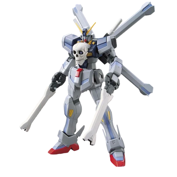 cross bone gundam maoh model