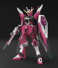 HGCE 1/144 #231 Infinite Justice Gundam