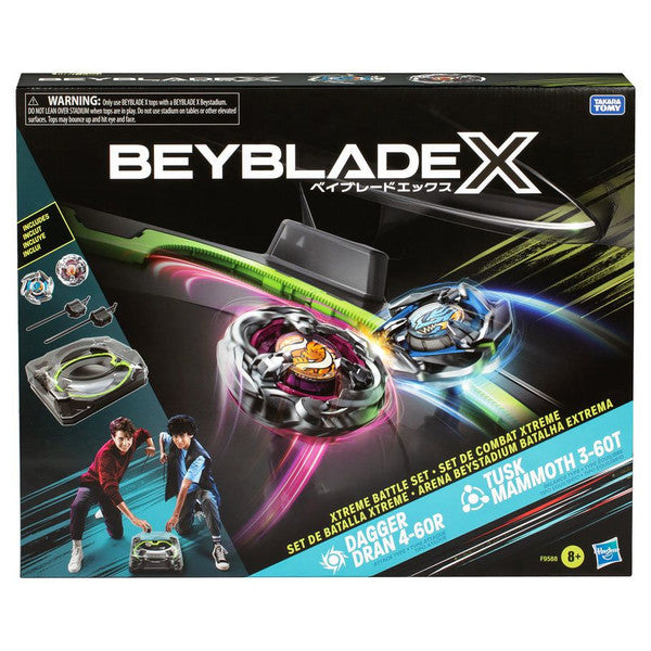Beyblade: X: Battle Set
