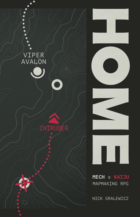 HOME - Mech x Kaiju Mapmaking RPG
