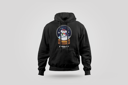 T-shirt e felpa con cappuccio PunkOuter