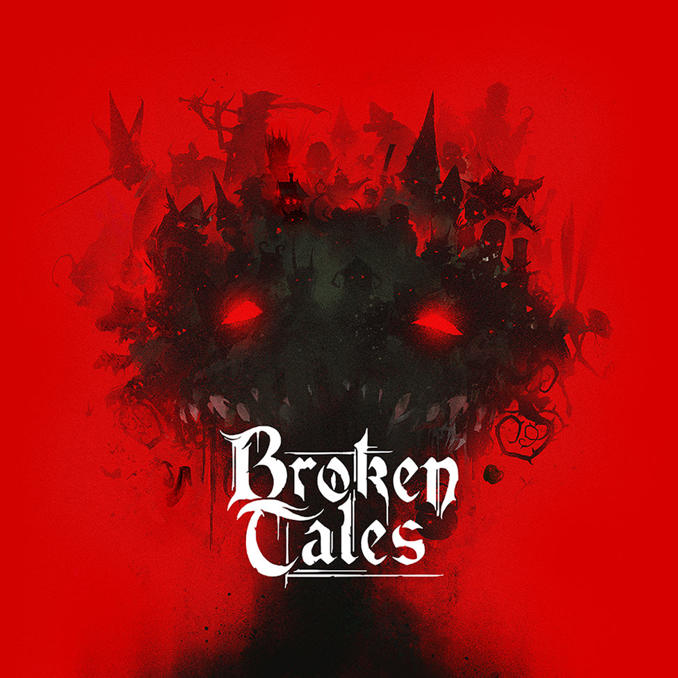 Broken Tales (Freedom GotY Edition) - Roleplaying Game