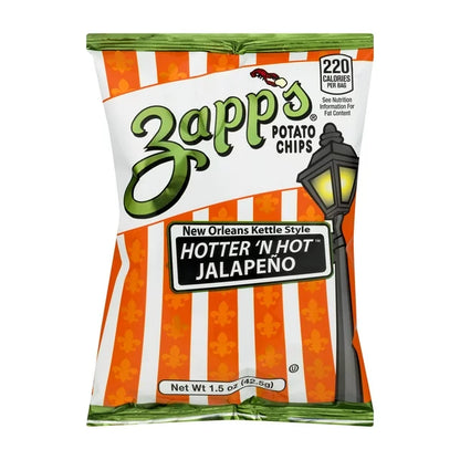 Snacks