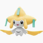 Jirachi Model Kit