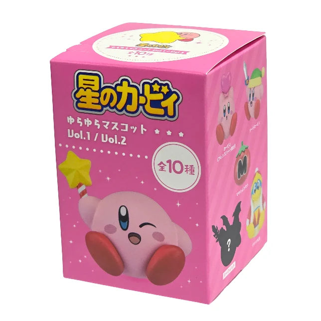 Eikoh Kirby Series 1 Figure Blind Box