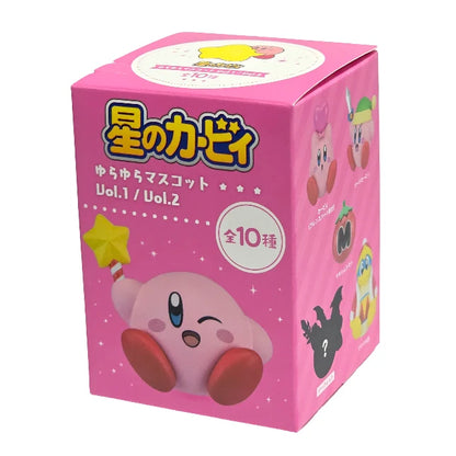 Eikoh Kirby Series 1 Figure Blind Box