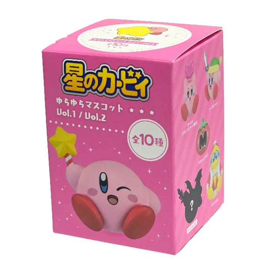 Eikoh Kirby Series 1 Figure Blind Box