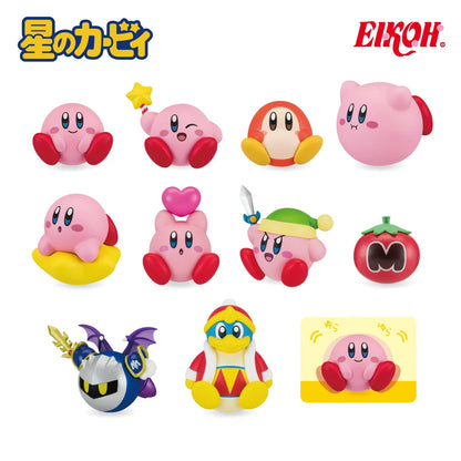 Eikoh Kirby Series 1 Figure Blind Box