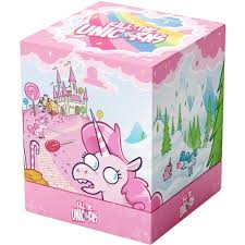 Kill the Unicorns - Board Game