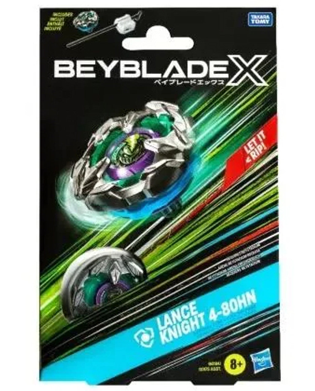 Beyblade X: Starter Pack