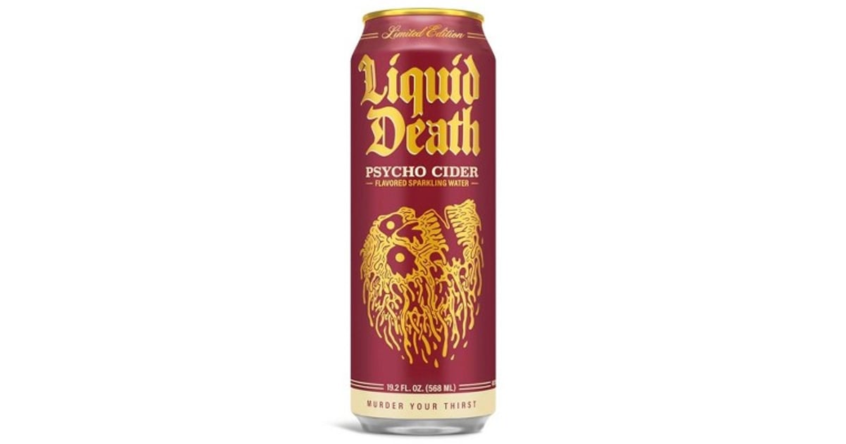 Boissons non alcoolisées