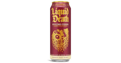 Boissons non alcoolisées