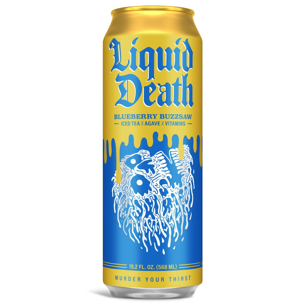 Boissons non alcoolisées