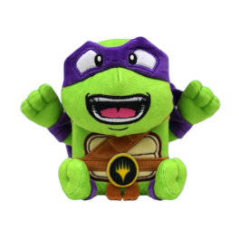 ARTY Deck Box - Donatello - Teenage Mutant Ninja Turtles TMNT
