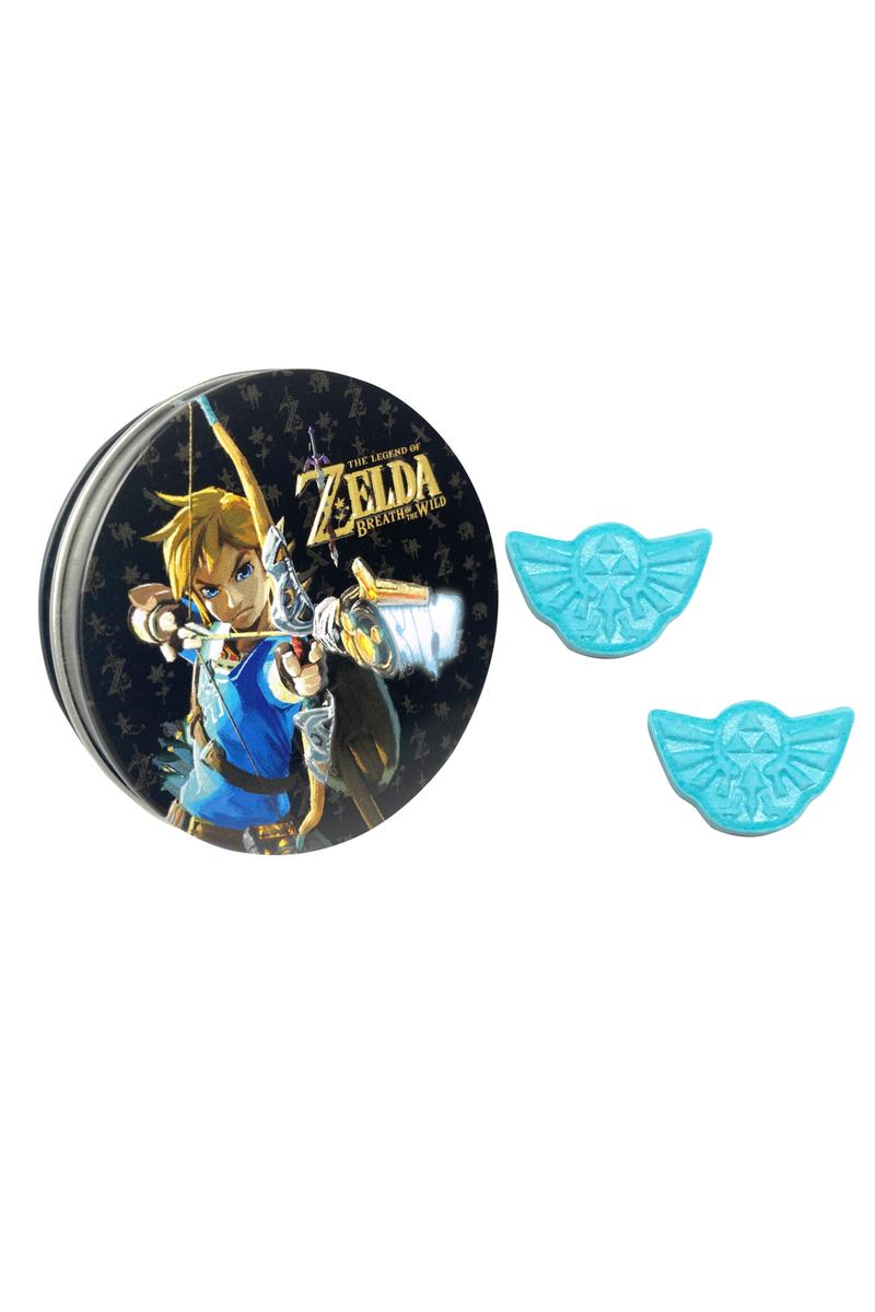 Zelda Hyrule Kingdom Candy
