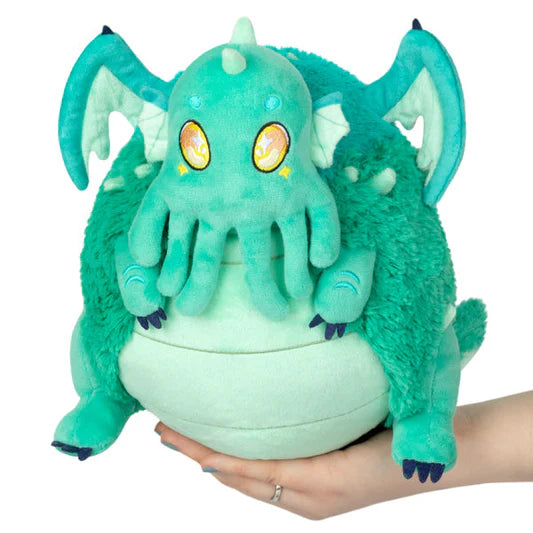 mini baby cthulhu