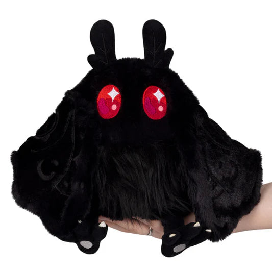 Mini Mothman Front
