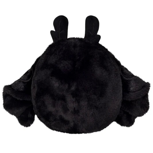 Mini Mothman Back