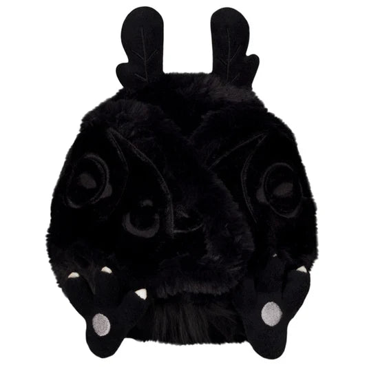 Mini Mothman Closed