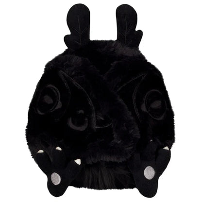 Mini Mothman Closed