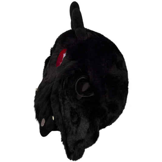 Mini Mothman Side
