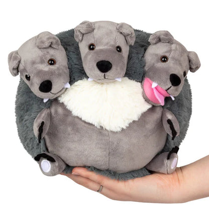 mini cerberus front
