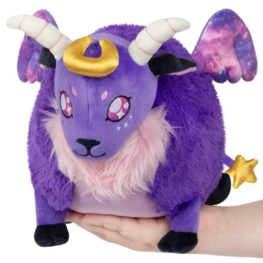 mini cosmic demon front