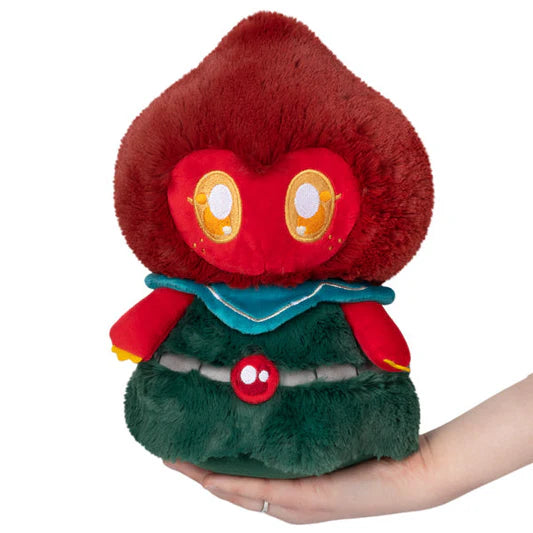 min flatwoods monster