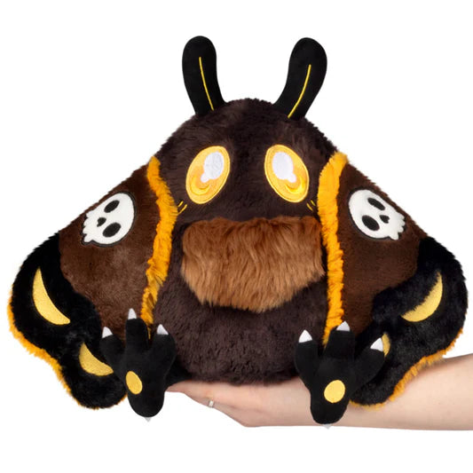 mini hawkmothman