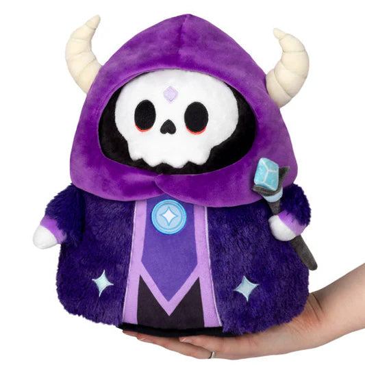 Mini Lich Front