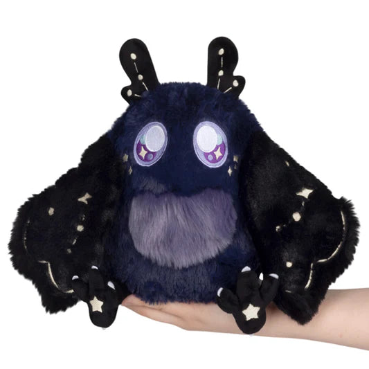 mini midnight mothman