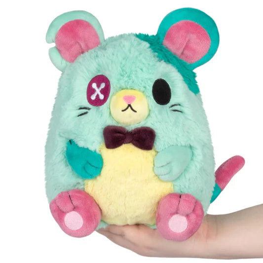 mini mori the plague rat 