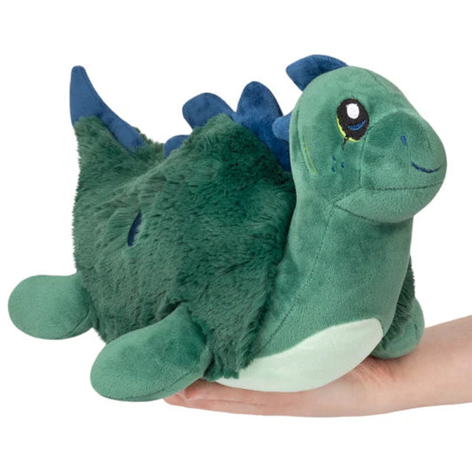 mini nessie