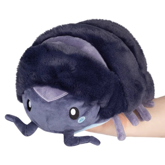 mini pillbug