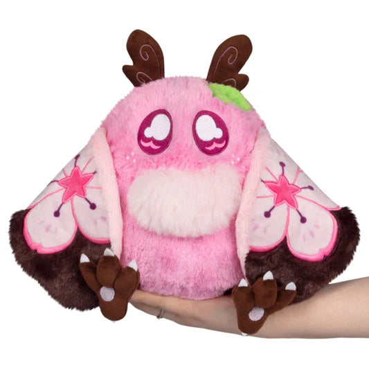 mini sakura mothman