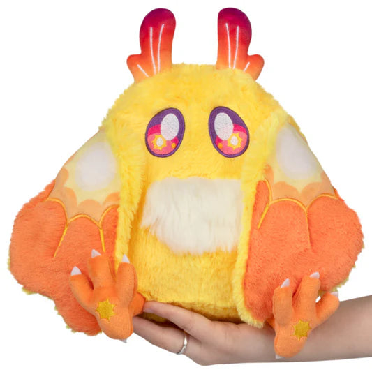 mini solar mothman